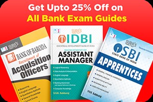 Special Officers for Bank Study Materials